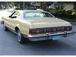 1974 Mercury Cougar (CC-902350) for sale in lakeland, Florida