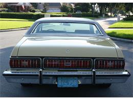 1974 Mercury Cougar (CC-902350) for sale in lakeland, Florida