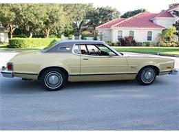 1974 Mercury Cougar (CC-902350) for sale in lakeland, Florida