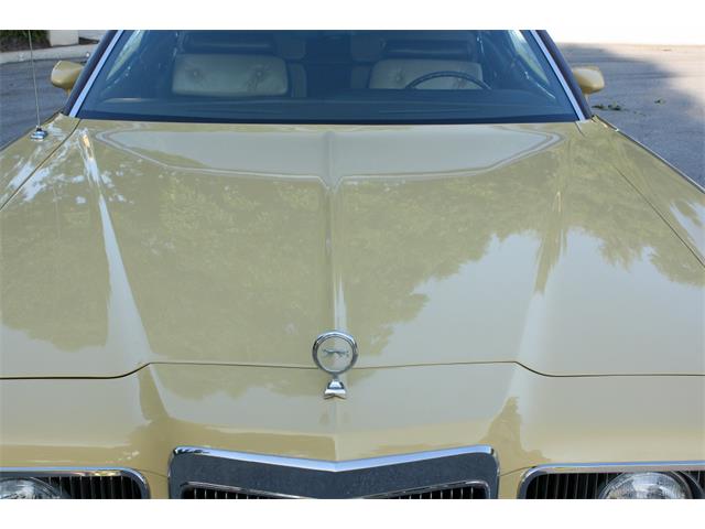 1974 Mercury Cougar (CC-902350) for sale in lakeland, Florida