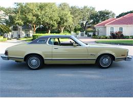 1974 Mercury Cougar (CC-902350) for sale in lakeland, Florida