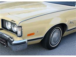 1974 Mercury Cougar (CC-902350) for sale in lakeland, Florida