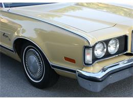 1974 Mercury Cougar (CC-902350) for sale in lakeland, Florida