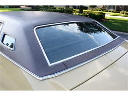 1974 Mercury Cougar (CC-902350) for sale in lakeland, Florida