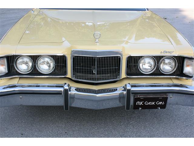 1974 Mercury Cougar (CC-902350) for sale in lakeland, Florida
