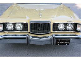 1974 Mercury Cougar (CC-902350) for sale in lakeland, Florida