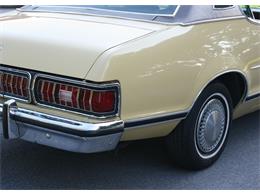 1974 Mercury Cougar (CC-902350) for sale in lakeland, Florida