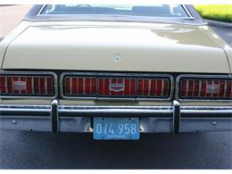 1974 Mercury Cougar (CC-902350) for sale in lakeland, Florida