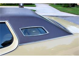 1974 Mercury Cougar (CC-902350) for sale in lakeland, Florida