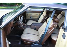 1974 Mercury Cougar (CC-902350) for sale in lakeland, Florida