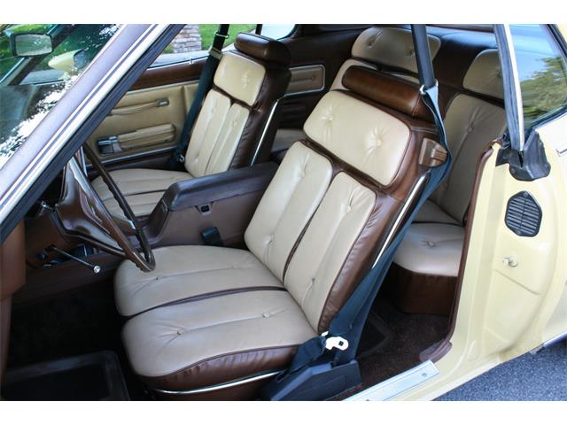 1974 Mercury Cougar (CC-902350) for sale in lakeland, Florida