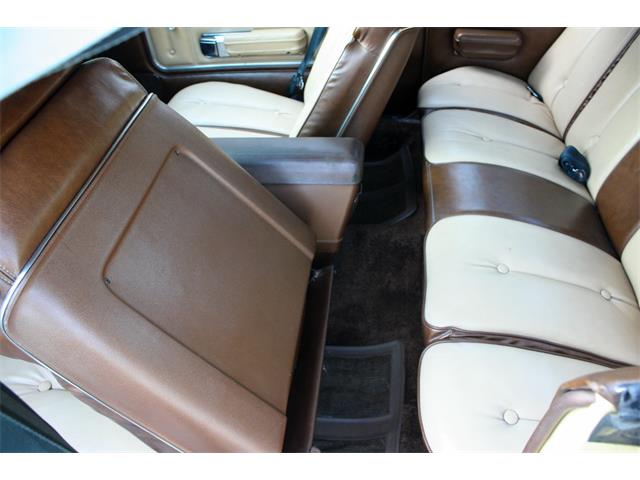 1974 Mercury Cougar (CC-902350) for sale in lakeland, Florida