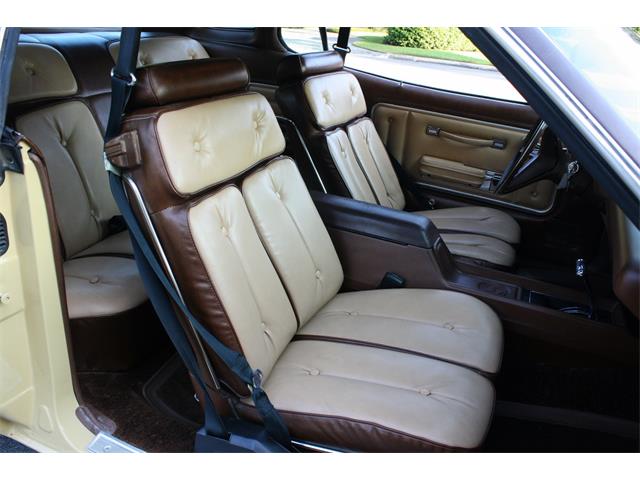 1974 Mercury Cougar (CC-902350) for sale in lakeland, Florida