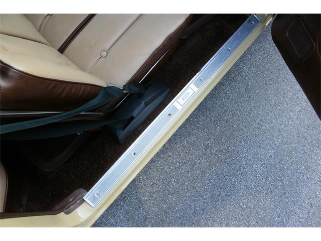 1974 Mercury Cougar (CC-902350) for sale in lakeland, Florida