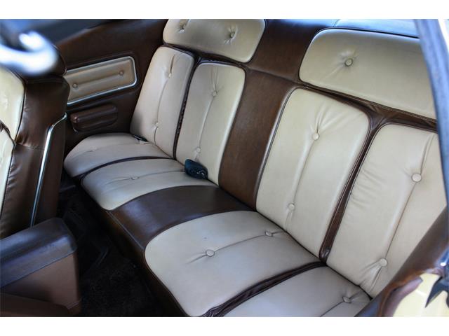 1974 Mercury Cougar (CC-902350) for sale in lakeland, Florida