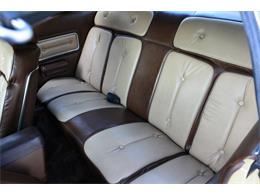 1974 Mercury Cougar (CC-902350) for sale in lakeland, Florida