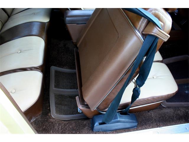 1974 Mercury Cougar (CC-902350) for sale in lakeland, Florida