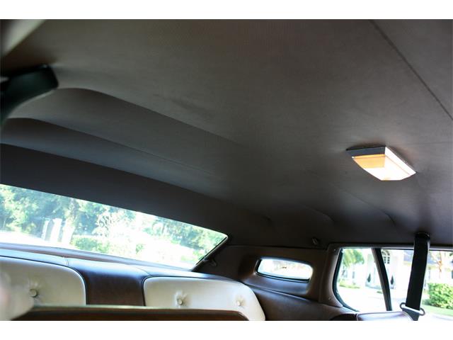 1974 Mercury Cougar (CC-902350) for sale in lakeland, Florida