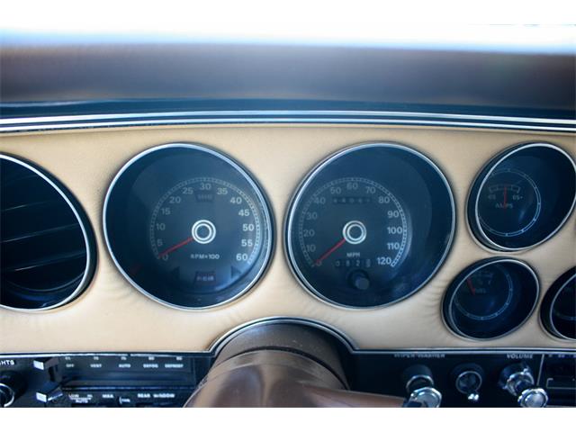 1974 Mercury Cougar (CC-902350) for sale in lakeland, Florida