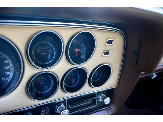 1974 Mercury Cougar (CC-902350) for sale in lakeland, Florida
