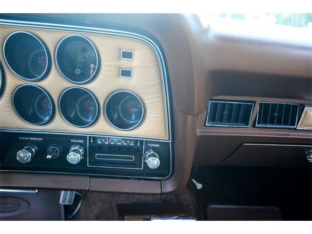 1974 Mercury Cougar (CC-902350) for sale in lakeland, Florida