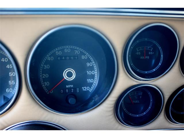 1974 Mercury Cougar (CC-902350) for sale in lakeland, Florida