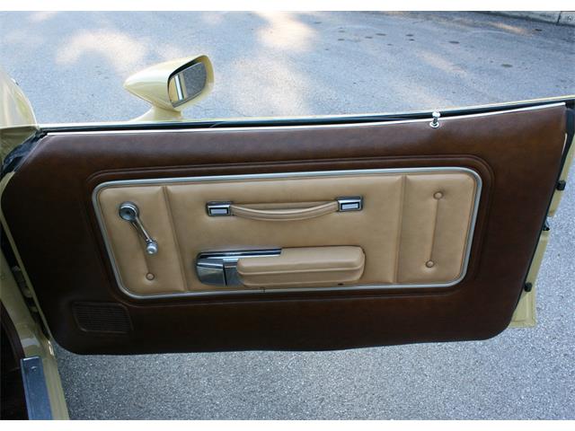 1974 Mercury Cougar (CC-902350) for sale in lakeland, Florida