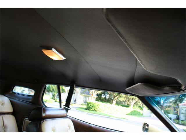 1974 Mercury Cougar (CC-902350) for sale in lakeland, Florida