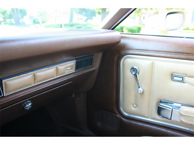 1974 Mercury Cougar (CC-902350) for sale in lakeland, Florida