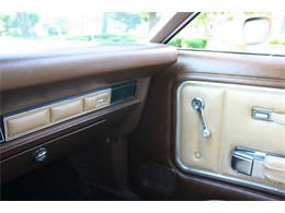 1974 Mercury Cougar (CC-902350) for sale in lakeland, Florida