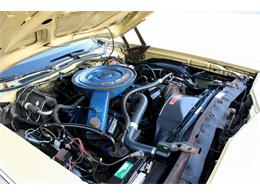 1974 Mercury Cougar (CC-902350) for sale in lakeland, Florida