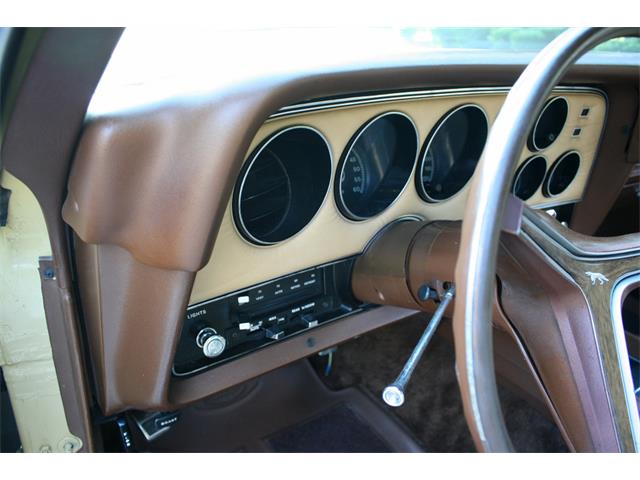 1974 Mercury Cougar (CC-902350) for sale in lakeland, Florida