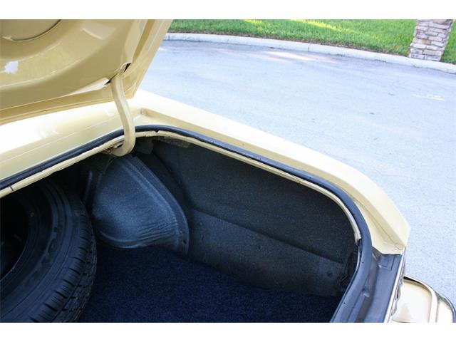 1974 Mercury Cougar (CC-902350) for sale in lakeland, Florida