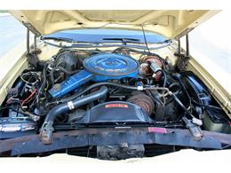 1974 Mercury Cougar (CC-902350) for sale in lakeland, Florida