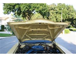 1974 Mercury Cougar (CC-902350) for sale in lakeland, Florida