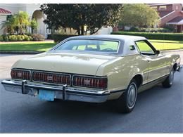 1974 Mercury Cougar (CC-902350) for sale in lakeland, Florida