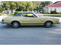 1974 Mercury Cougar (CC-902350) for sale in lakeland, Florida