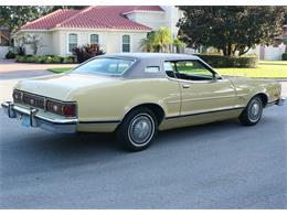 1974 Mercury Cougar (CC-902350) for sale in lakeland, Florida
