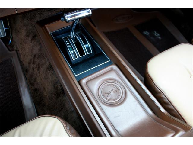 1974 Mercury Cougar (CC-902350) for sale in lakeland, Florida