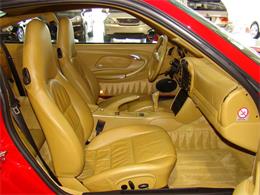 2003 Porsche 911 996 C4S (CC-902360) for sale in El Dorado Hills, California