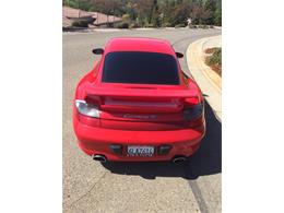 2003 Porsche 911 996 C4S (CC-902360) for sale in El Dorado Hills, California