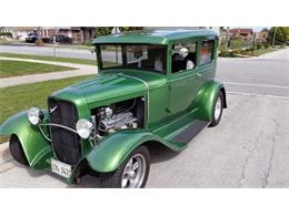 1930 Ford Model A (CC-902372) for sale in Schaumburg, Illinois