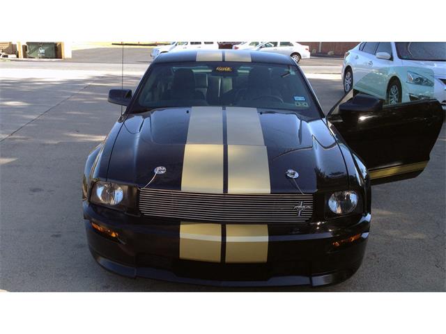 2006 Shelby GT (CC-902383) for sale in Dallas, Texas
