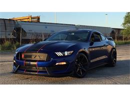 2016 Ford Shelby GT350R (CC-902385) for sale in Dallas, Texas