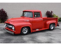 1956 Ford F100 (CC-902394) for sale in Venice, Florida