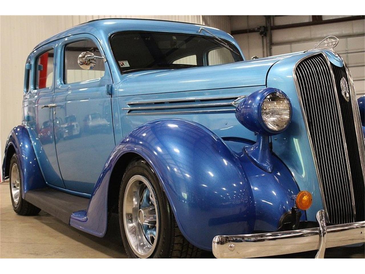 1936 Plymouth Sedan for Sale | ClassicCars.com | CC-902403