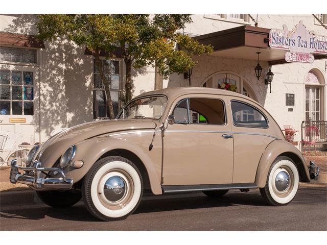 1956 Volkswagen Beetle (CC-902434) for sale in Las Vegas, Nevada