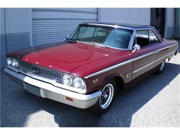 1963 Ford Galaxie 500 (CC-902438) for sale in Las Vegas, Nevada