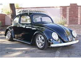 1957 Volkswagen Beetle (CC-902442) for sale in Las Vegas, Nevada