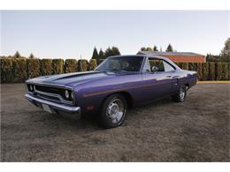 1970 Plymouth Road Runner (CC-902443) for sale in Las Vegas, Nevada